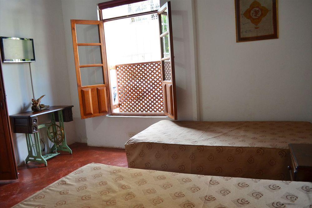 Casa Celta Bed & Breakfast Santa Marta  Exterior photo