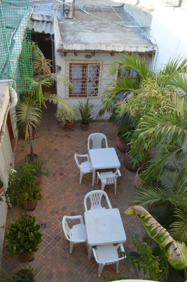 Casa Celta Bed & Breakfast Santa Marta  Exterior photo