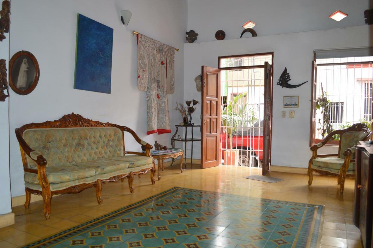 Casa Celta Bed & Breakfast Santa Marta  Exterior photo