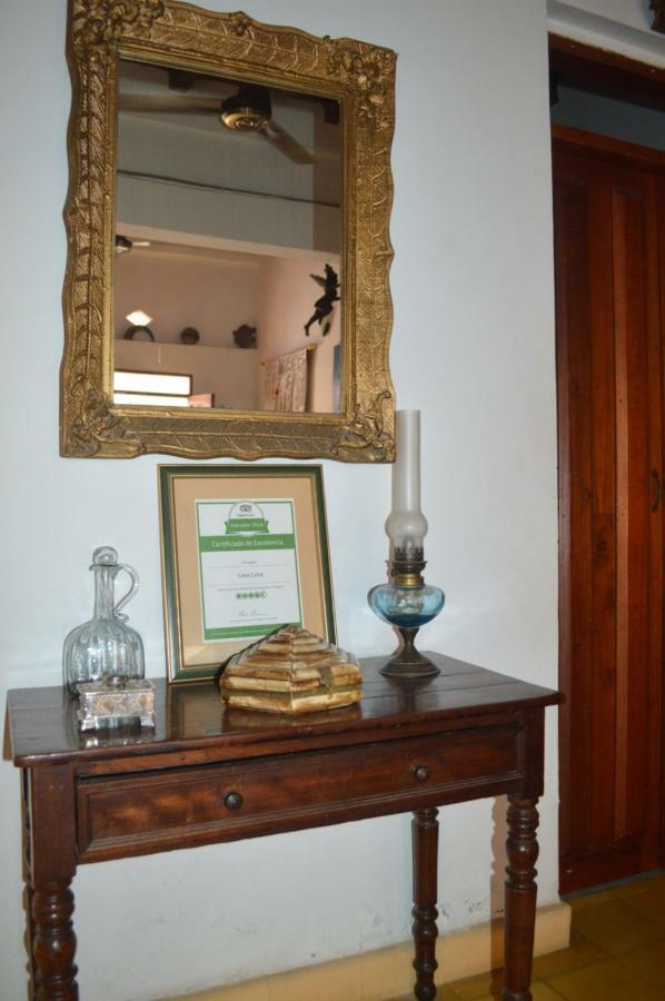 Casa Celta Bed & Breakfast Santa Marta  Exterior photo