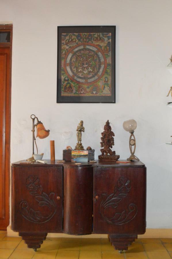 Casa Celta Bed & Breakfast Santa Marta  Exterior photo